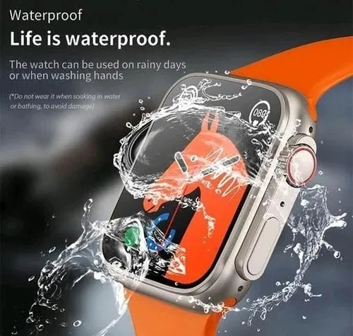 Smart Watch For Men Women