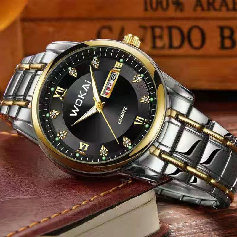 New Design Watches for Men