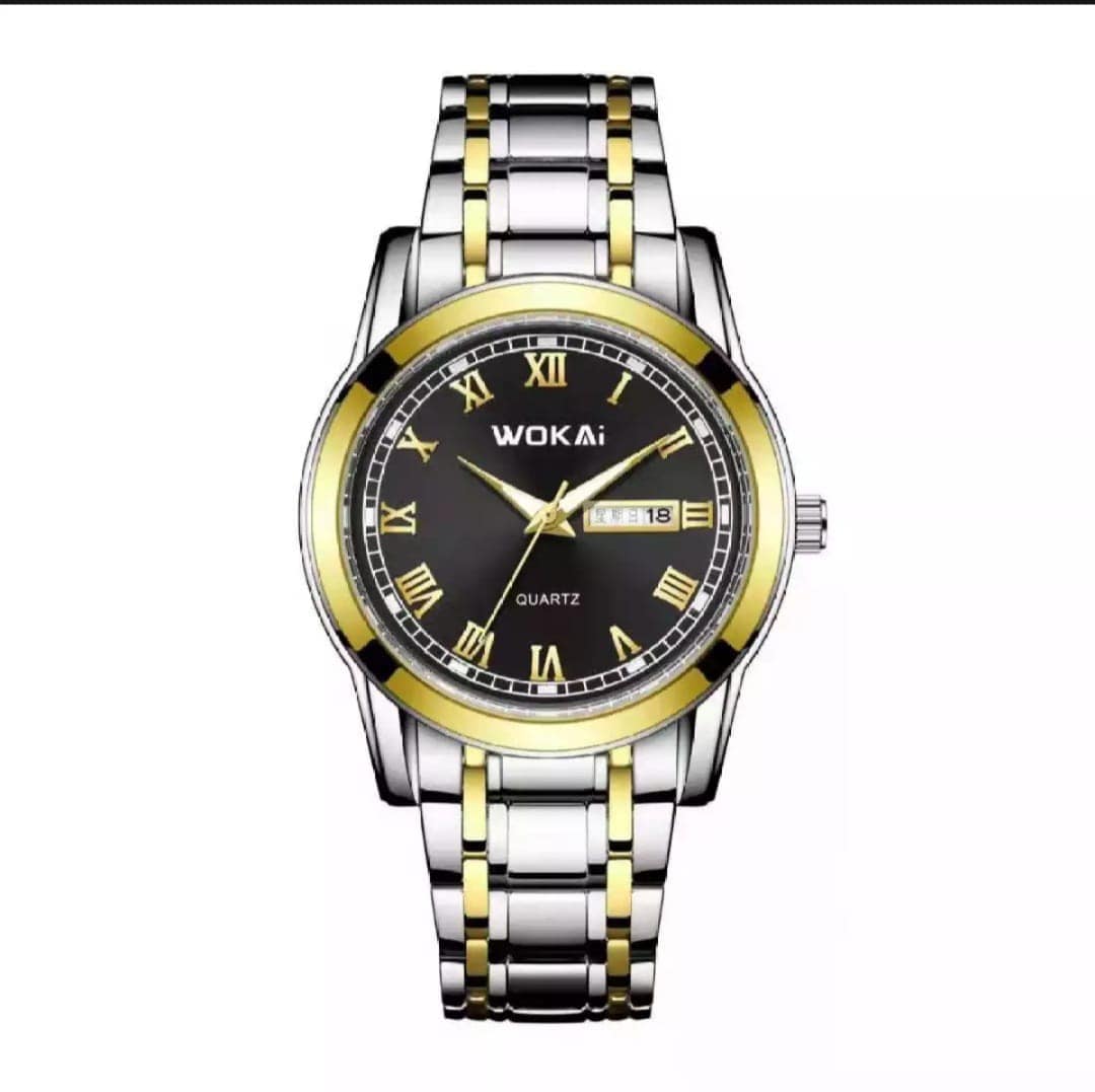 New Design Watches for Men